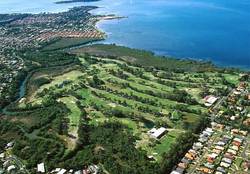 Redland Bay Golf Club - New South Wales Tourism  0