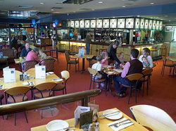 Torrens Arms Hotel - New South Wales Tourism  1