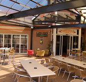 Somerset Hotel - New South Wales Tourism 