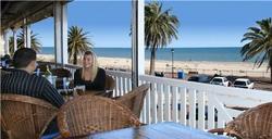 Seacliff Beach Hotel - New South Wales Tourism  1