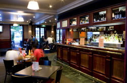 Ryans Paragon Hotel - New South Wales Tourism  1