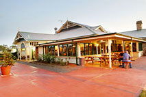 Millfield NSW New South Wales Tourism 