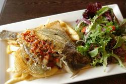 Boheme Restaurant Bar - New South Wales Tourism  1