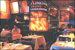 Italy 1 City - New South Wales Tourism  1
