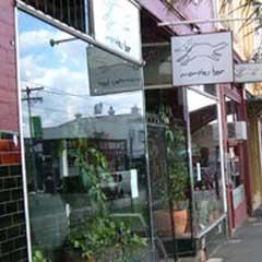 Monties Bar - New South Wales Tourism  1