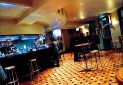 Harbour View Hotel - New South Wales Tourism  1