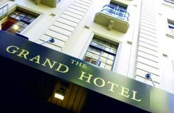 Grand Hotel - New South Wales Tourism  1