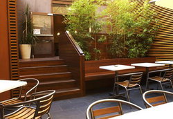 Alfred Hotel - New South Wales Tourism  1