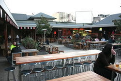 Albion Hotel - New South Wales Tourism  1