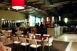 Martini Bar - New South Wales Tourism  1