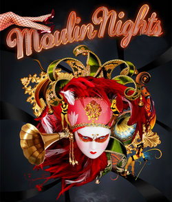 Moulin Rouge Downunder - New South Wales Tourism  1