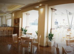 Kings Cross Hotel - New South Wales Tourism  1