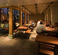 The Bank - New South Wales Tourism 