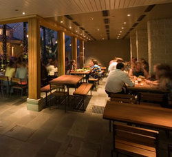 The Bank - New South Wales Tourism  0