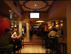 Paddington Arms Hotel - New South Wales Tourism  1