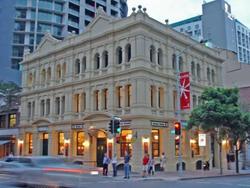 Belgian Beer Cafe Brussels - New South Wales Tourism  1