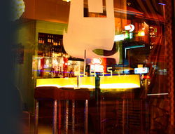 Glass Bar & Restaurant - New South Wales Tourism  1