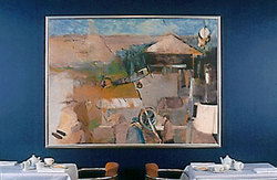 Hinklers Restaurant And Bar - New South Wales Tourism  1