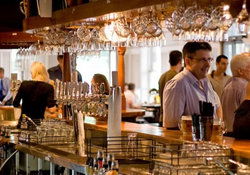 Hotel Orient - New South Wales Tourism  1
