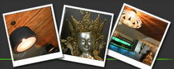 Jade Buddha - New South Wales Tourism  1
