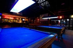 The Mustang Bar - New South Wales Tourism  1