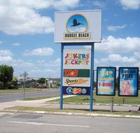 Nudgee Beach Hotel - New South Wales Tourism 