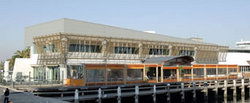 3 Station Pier - New South Wales Tourism  1