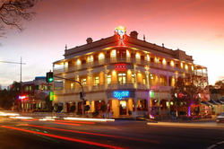 Regatta Hotel - New South Wales Tourism  1