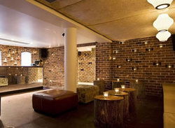 The Fringe Bar - New South Wales Tourism  0