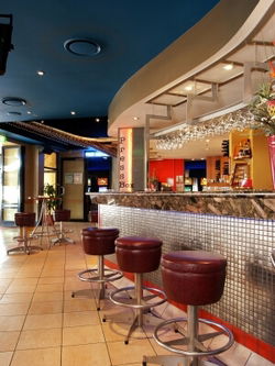 The Caxton Hotel - New South Wales Tourism  1