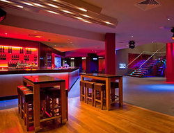 The Exchange Hotel - New South Wales Tourism  1