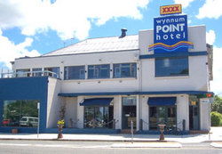 Wynnum Point Hotel - New South Wales Tourism  1