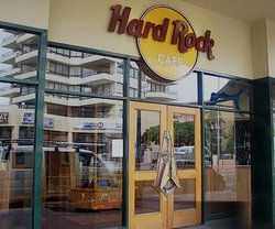 Hard Rock Cafe - New South Wales Tourism  1