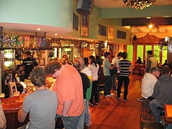 Barwon Club - New South Wales Tourism  1