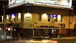 Kew VIC New South Wales Tourism 