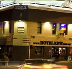 Hotel Kew - New South Wales Tourism 