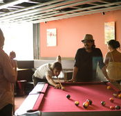 Chelsea Hotel Chatswood - New South Wales Tourism 