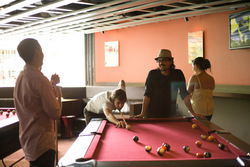 Chelsea Hotel Chatswood - New South Wales Tourism  0