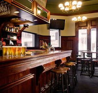 Wynyard Hotel - New South Wales Tourism 