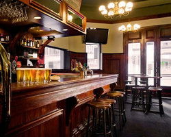 Wynyard Hotel - New South Wales Tourism  0