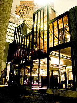 Collins Quarter - New South Wales Tourism  1