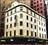 The Occidental Hotel - New South Wales Tourism 