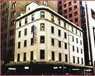 The Occidental Hotel - New South Wales Tourism  0