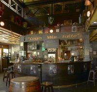 MJ Finnegans Irish Pub - New South Wales Tourism 