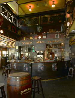 MJ Finnegans Irish Pub - New South Wales Tourism  0