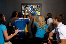 Titanium Bar - New South Wales Tourism  1