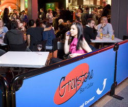 Greystone Bar - New South Wales Tourism  1