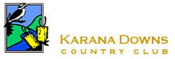 Karana Downs Country Golf Club - New South Wales Tourism  1