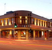 The Fringe Bar - New South Wales Tourism 