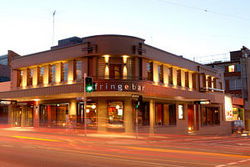 The Fringe Bar - New South Wales Tourism  0